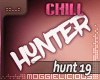Hunter|Chillout
