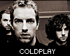 Coldplay Official Music