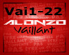 Alonzo - Vaillant