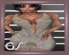 GS Gala Lace Gown