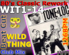 Tone Loc Wild Thing 126B