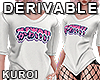 [K] kawaii top