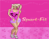 (Ven) Sport-Pink