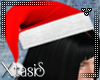 Xmas beanie _red