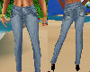 Jean pants