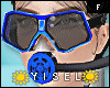Y. Scuba Tank F