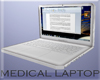 ~LDs~Clinic Laptop