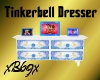 [B69]Tinkerbell Dresser1