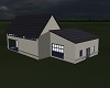 ADD ON BLUE HOUSE