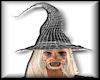 Witch - Hat - Derivable