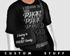 Custom PHAD Kid Custom F