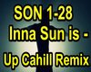 INNA SUN IS UP CAHILL