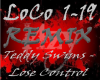 Lose Control (remix)