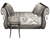 MD Luxury chaise