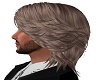 Feathered Ash Brown