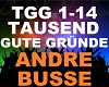 Andre Busse - Tausend