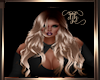 Dina Blonde Derivable