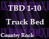 Truck Bed