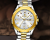 Gold Dial White Face v2