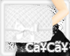 CaYzCaYz CashmereMuff~W