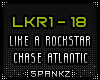 LKR - Like A Rockstar