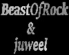 Spinning Beast & Juweel