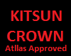 Kitsune Crown RR