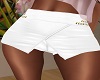 BML White Shorts