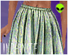 ∞ Fancy Skirt