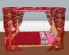 (SK) Betty Boop Bed
