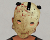 friday the 13th mask