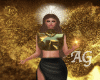 Goddess Gold Bundle V2