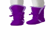 Ugg Boot Purple