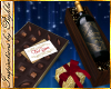 I~Wine & Chocolate Gift