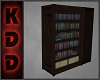 [K]Book Shelves 2