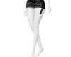 Jean Skirt (CUSTOM)