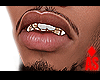 Jay Asteri Teeth Actions