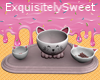 Fancy Cat Kibbles