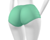 Green Shorts