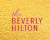 the BevHil Hotel