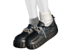 8↳ Black Shoes v2