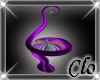 [Clo]Whimsy Purple