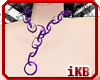 Purple Rave Chain