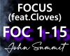 FOCUS_ Feat Cloves