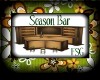 Season bar