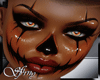 S*Clown Head Diane 2