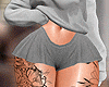 Sexy Outfit 1 Inked