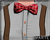 VT | Gentleman Shirt .1