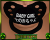 [Tox] Babygirl Pacifer ~