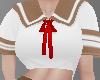 A~ Fawn Sailor Shirt